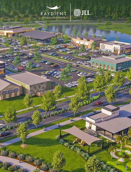 More Photos Of , Yulee Land For Sale