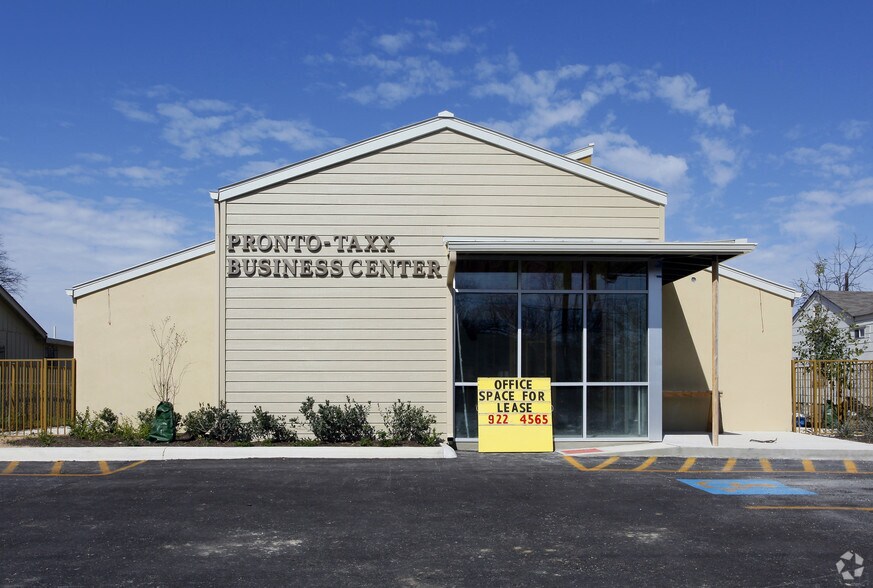 More Photos Of 3203 Nogalitos St, San Antonio Office For Sale