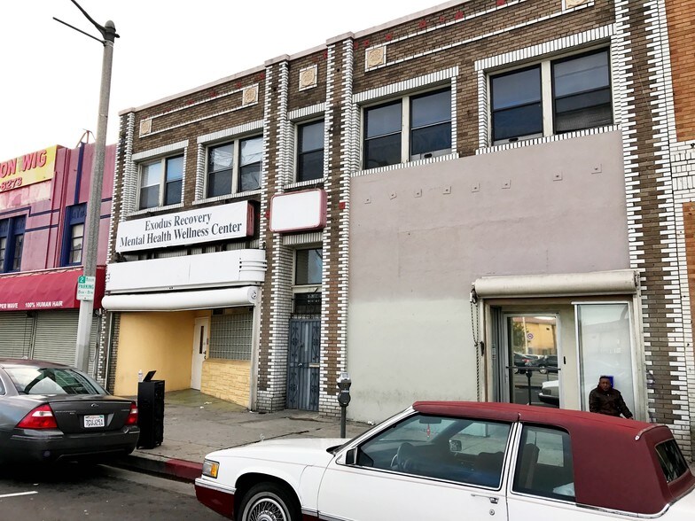 More Photos Of 8511 S Vermont Ave, Los Angeles Storefront For Lease