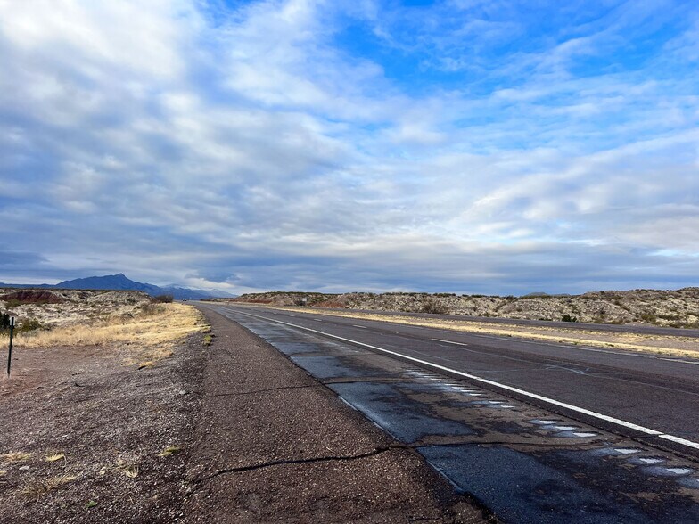 More Photos Of HWY 181 N., Truth Or Consequences Land For Sale