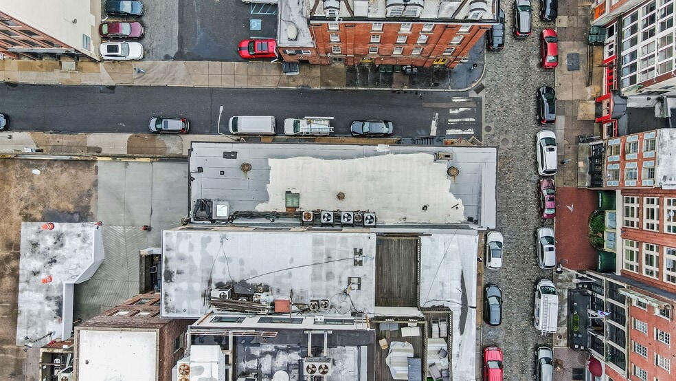 More Photos Of 115 Chestnut St, Philadelphia Office For Lease