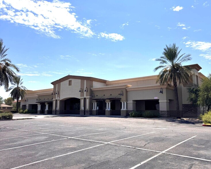Primary Photo Of 9675 W Camelback Rd, Phoenix Health Club For Lease