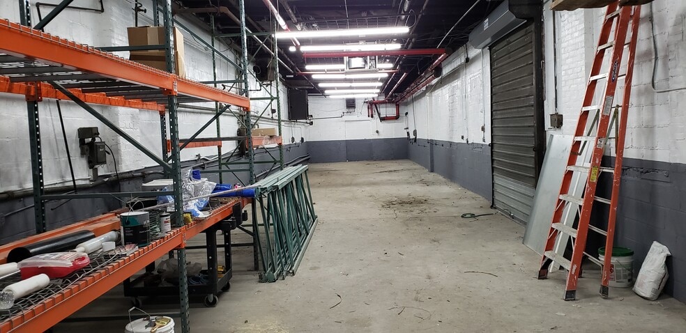 More Photos Of 429 E 164th St, Bronx Warehouse For Lease