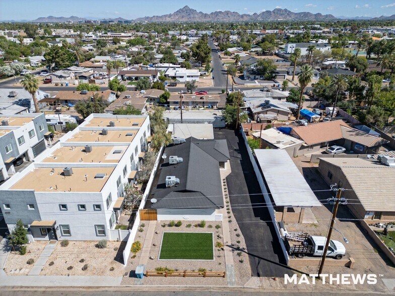 More Photos Of 3020 E Yale St, Phoenix Multifamily For Sale
