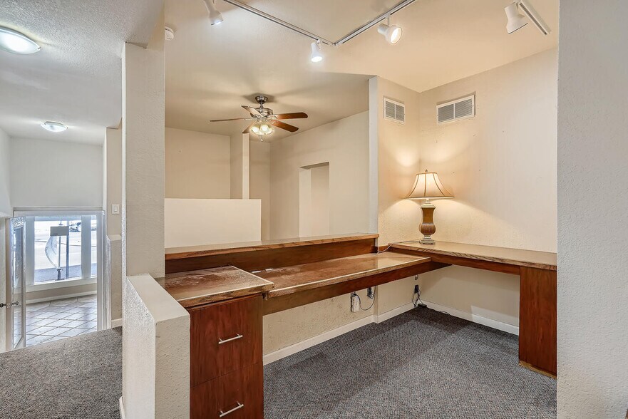 More Photos Of 5900-5910 E Colfax Ave, Denver Storefront Retail Office For Lease