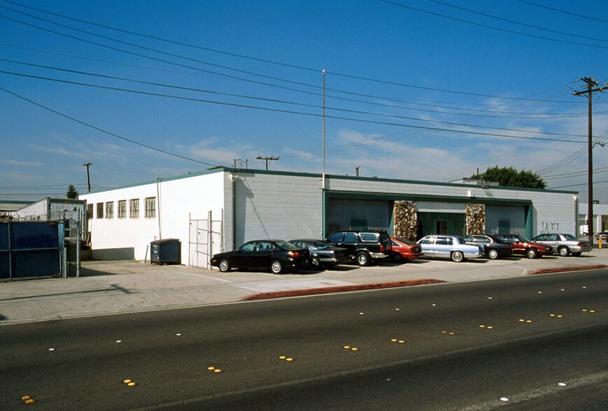 More Photos Of 13507 S Normandie Ave, Gardena Manufacturing For Lease