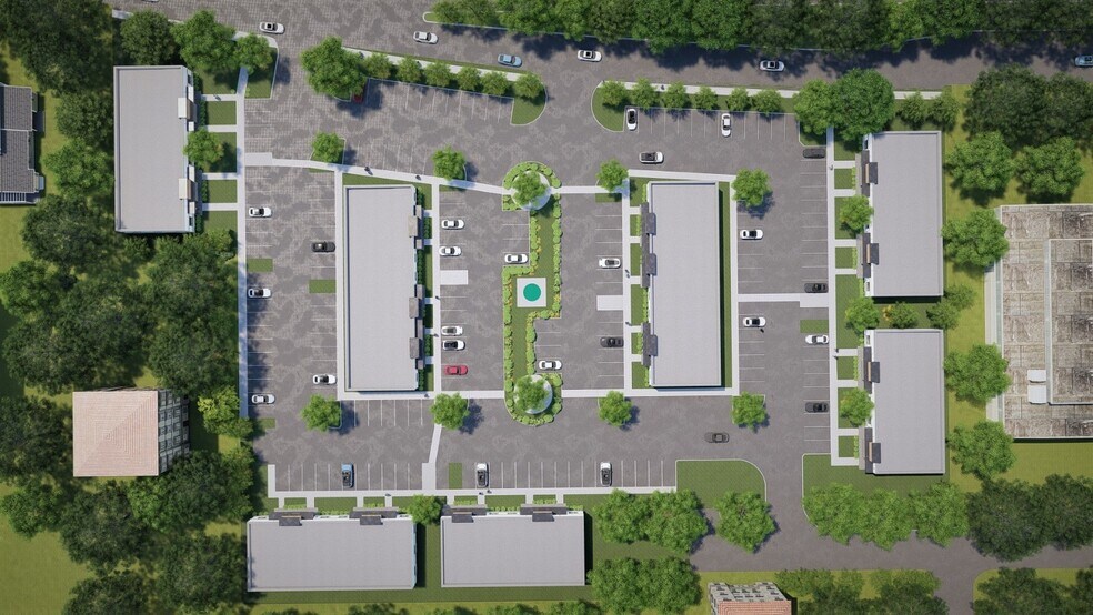 More Photos Of 4807 Sugar Grove Blvd, Stafford Unknown For Lease