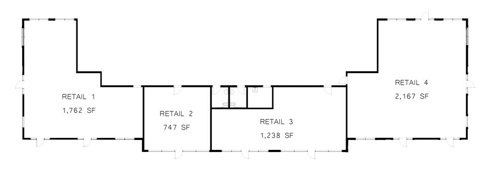 More Photos Of 137-145 North Chestnut Street, New Paltz Office For Lease