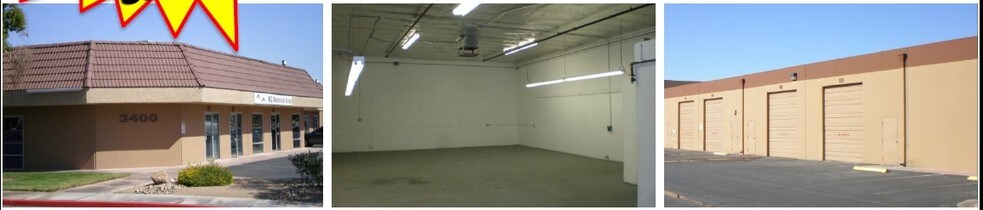 More Photos Of 3110 Polaris Ave, Las Vegas Light Distribution For Lease