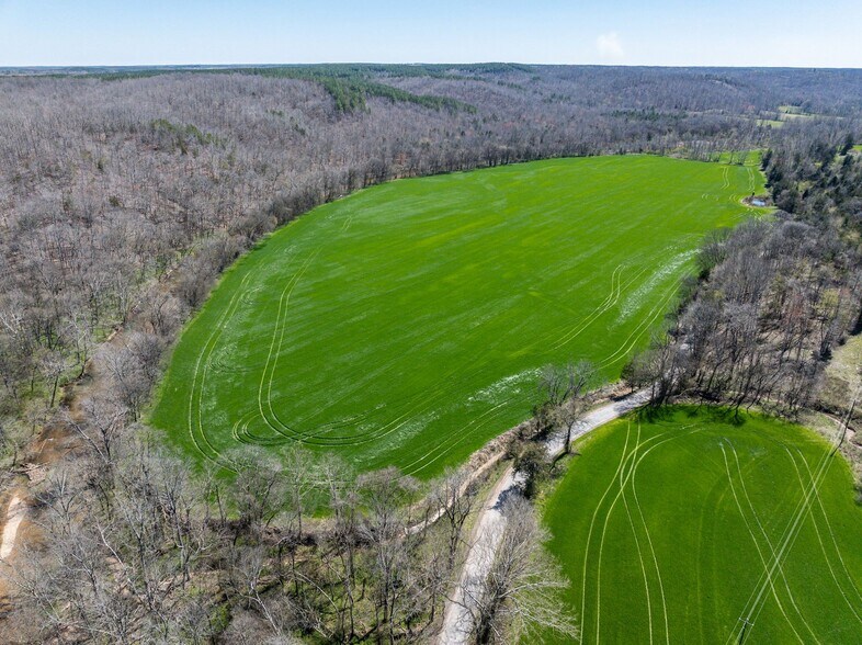 More Photos Of 3170 Phillips Chapel Rd, Waynesboro Land For Sale