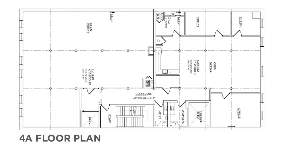 More Photos Of 11 E Hubbard St, Chicago Office For Lease