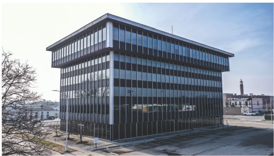 More Photos Of 511 Fort St, Port Huron Office Residential For Sale