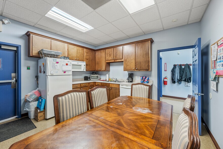 More Photos Of 2202 Jordan Rd SW, Fort Payne Medical For Sale