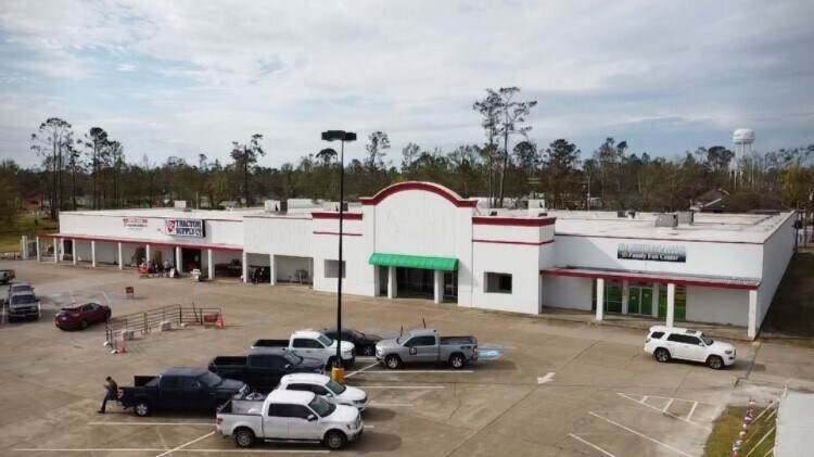 Primary Photo Of 181 Highway 171, Lake Charles General Retail For Sale