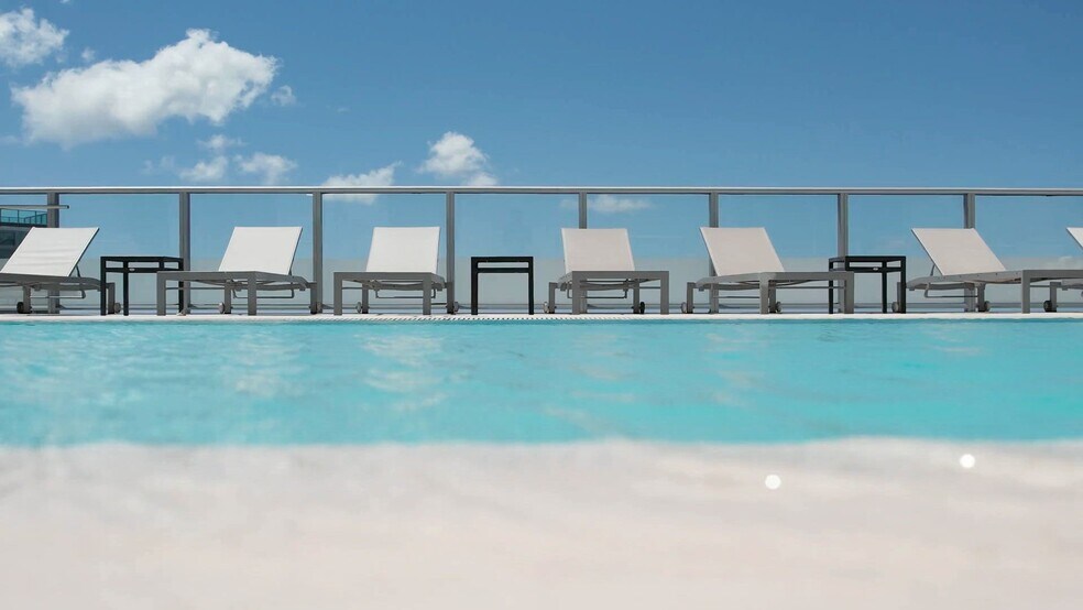 Primary Photo Of 1300 Brickell Bay Dr, Miami Apartments For Sale