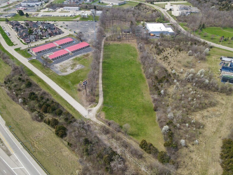 More Photos Of 8370 Claude Thomas Rd, Franklin Land For Sale