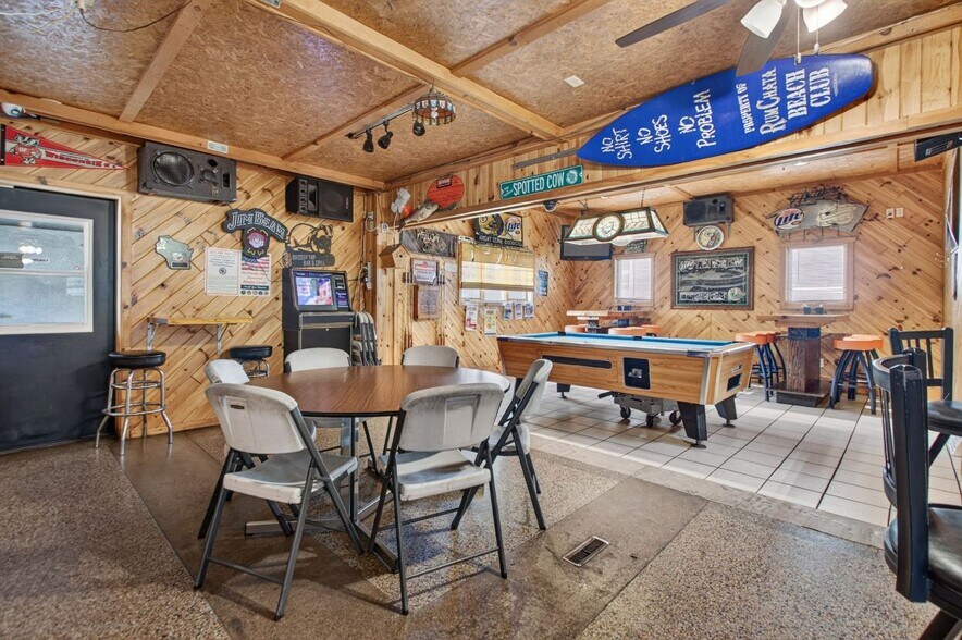 More Photos Of 133 E Main St, Embarrass Restaurant For Sale