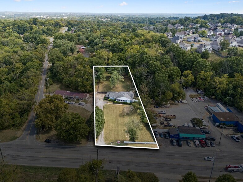 More Photos Of 1332 S Dickerson Rd, Goodlettsville Land For Sale