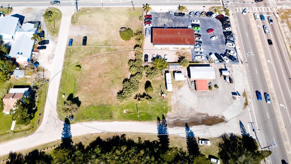 106 N US Hwy 41, Ruskin, FL 33570 Land For Sale