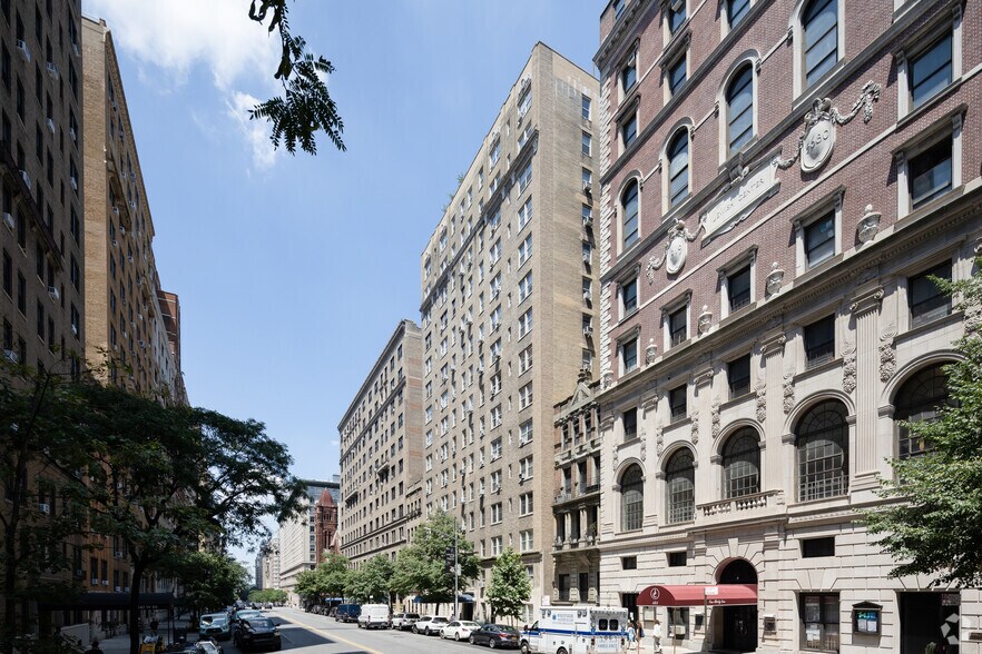 Primary Photo Of 145 W 86th St, New York Apartments For Sale