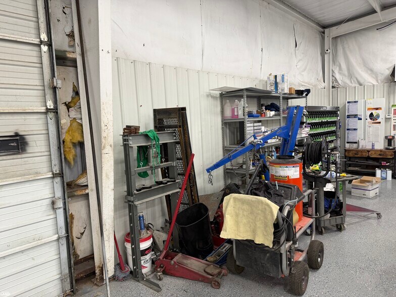More Photos Of 205 US-64, Mccrory General Retail For Sale