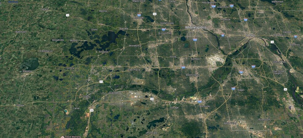 More Photos Of 212 W Main St W, Waconia Office For Lease