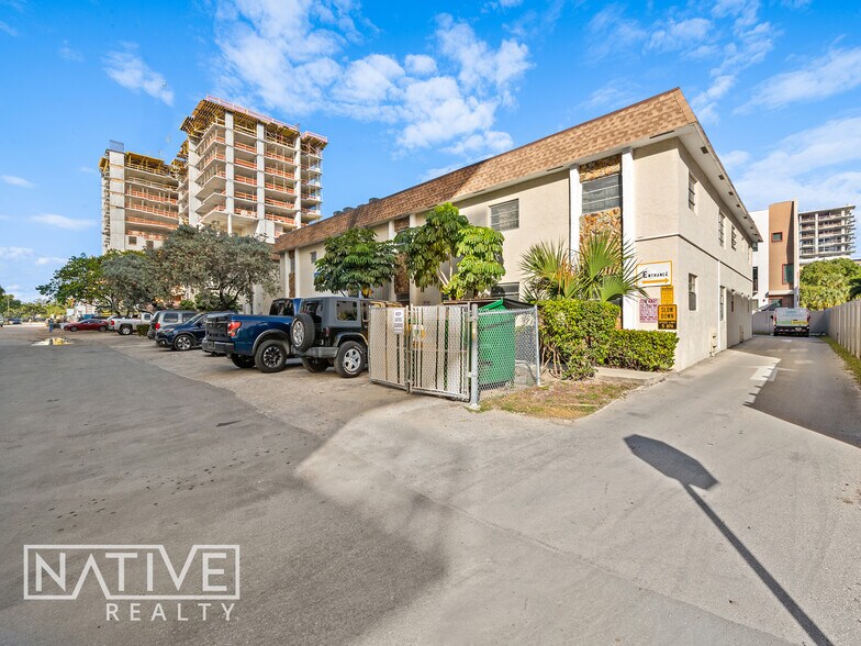 More Photos Of 610 NE 1st Ave, Fort Lauderdale Apartments For Sale