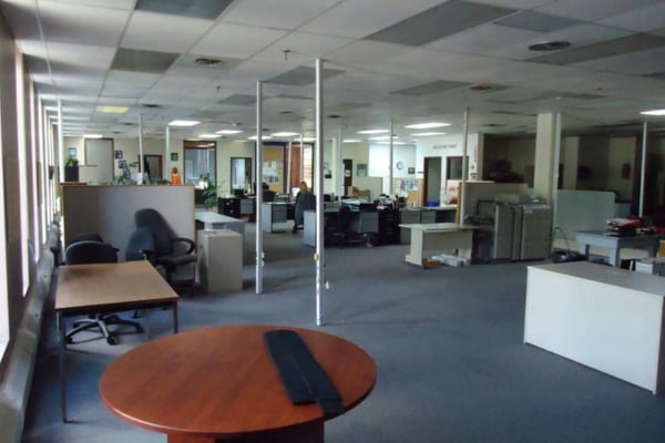 More Photos Of 2950 Bremner Ave, Red Deer Office For Sale