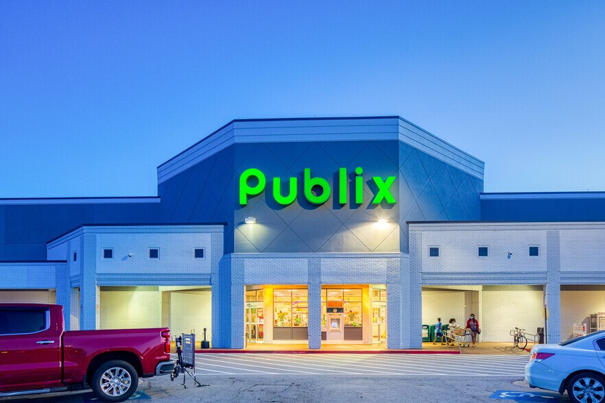 Primary Photo Of 2015-2055 Mount Zion Rd, Morrow Unknown For Lease