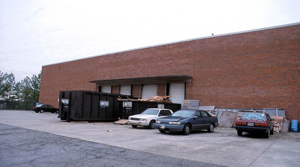 More Photos Of 5475 Fulton Industrial Blvd SW, Atlanta Warehouse For Lease