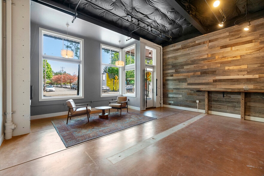 More Photos Of 2805-2817 NE Martin Luther King Blvd, Portland Apartments For Lease