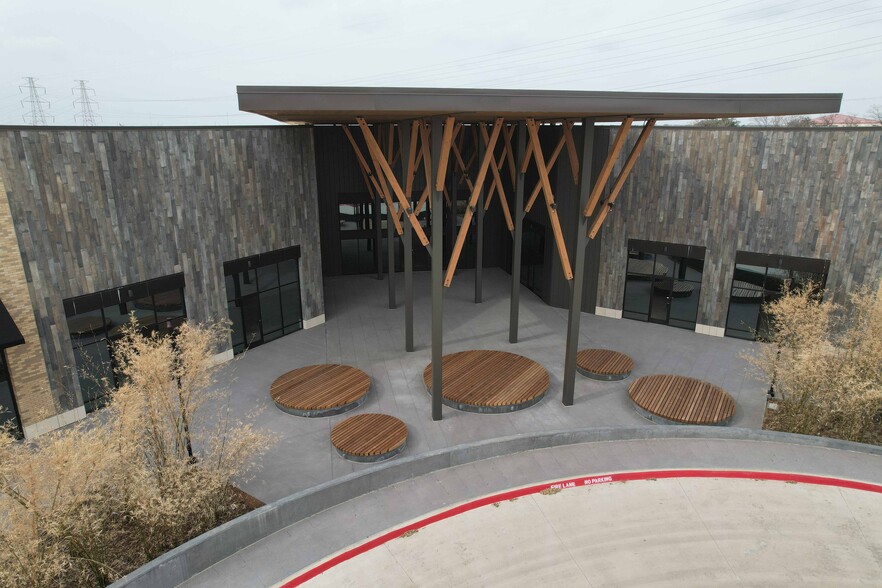 Primary Photo Of NWC Old Denton Rd & E Jackson Rd, Carrollton Unknown For Lease