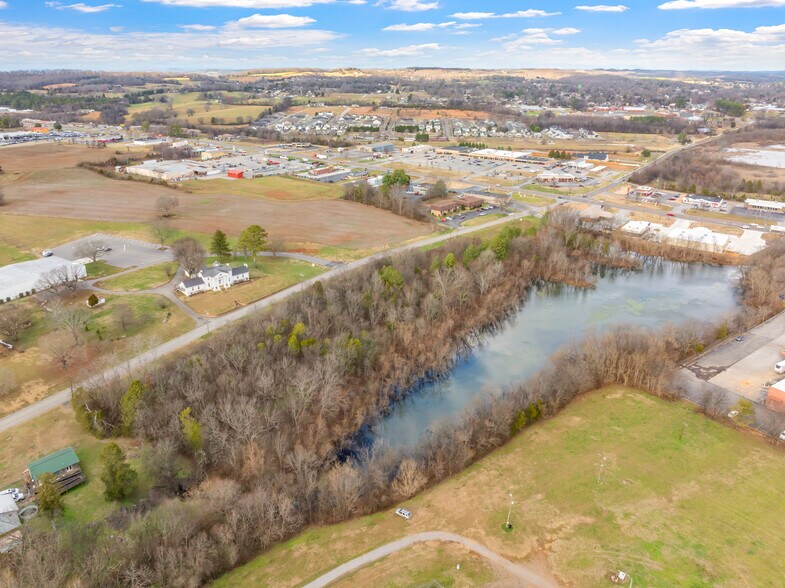 More Photos Of 0 Old Athens Pike, Sweetwater Land For Sale
