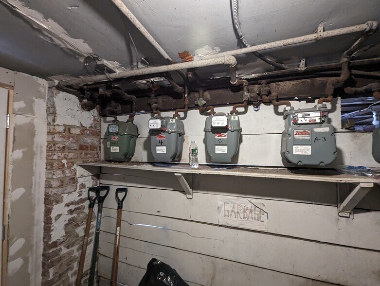 More Photos Of 36 Prospect St, Jersey City Apartments For Sale