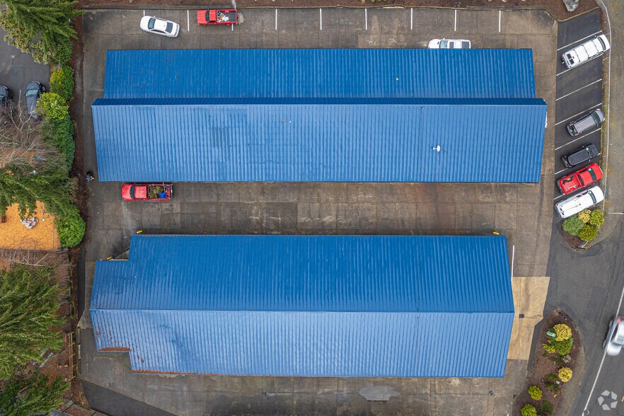 More Photos Of 2415 70th Ave W, University Place Self Storage For Lease