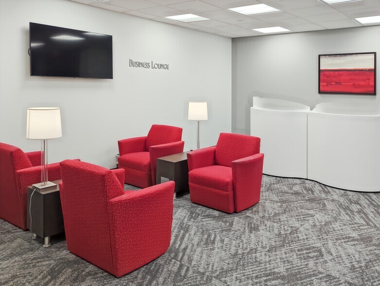 More Photos Of 1299 Farnam St, Omaha Coworking Space