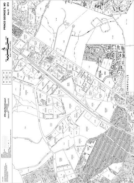 More Photos Of 9000 Virginia Manor Rd, Beltsville Research And Development For Lease