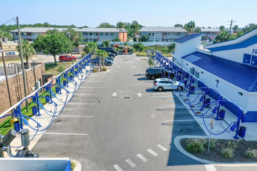 More Photos Of 1071 Highway 98 E, Destin Freestanding For Sale