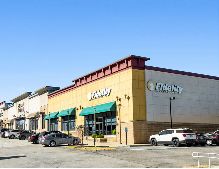 More Photos Of 1680 Washington Rd, Pittsburgh Freestanding For Sale