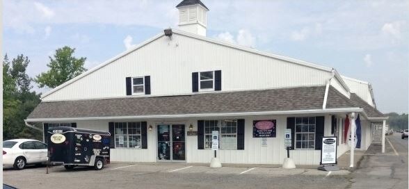 More Photos Of 46400 Telegraph Rd, Amherst Freestanding For Sale