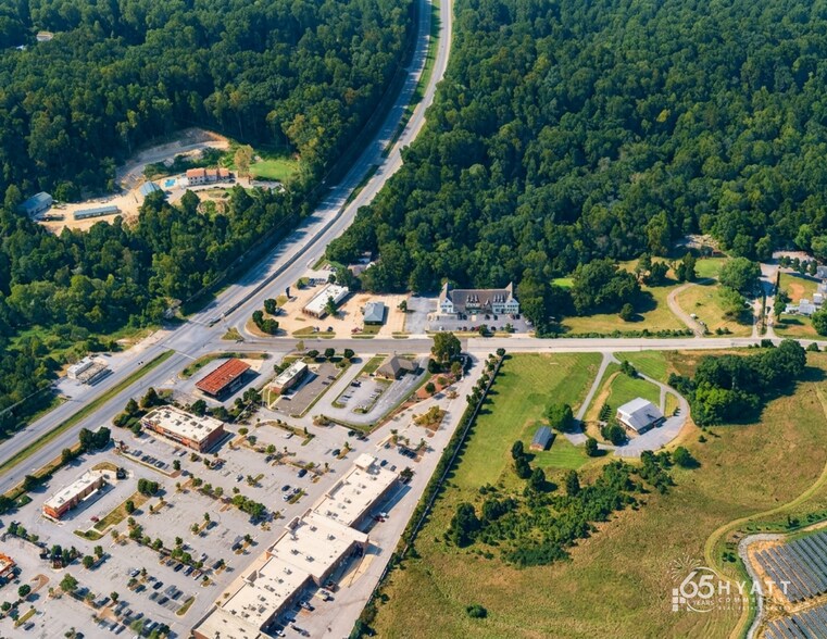 More Photos Of 7611 S Osborne Rd, Upper Marlboro Office For Sale