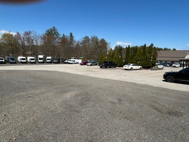 More Photos Of 237 Main St, Plaistow Auto Repair For Sale