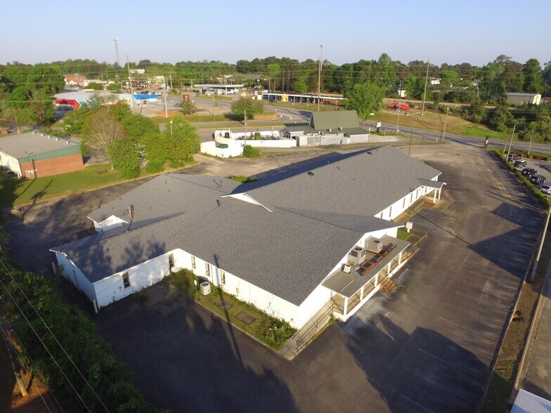 More Photos Of 665 Opelika Rd, Auburn Medical For Sale