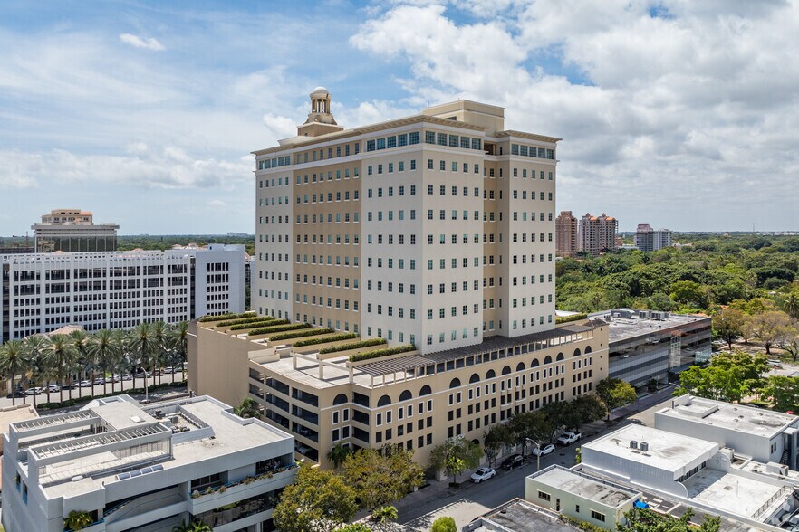 More Photos Of 355 Alhambra Cir, Coral Gables Coworking Space