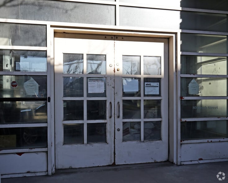 More Photos Of 80 South St, New York Office For Sale