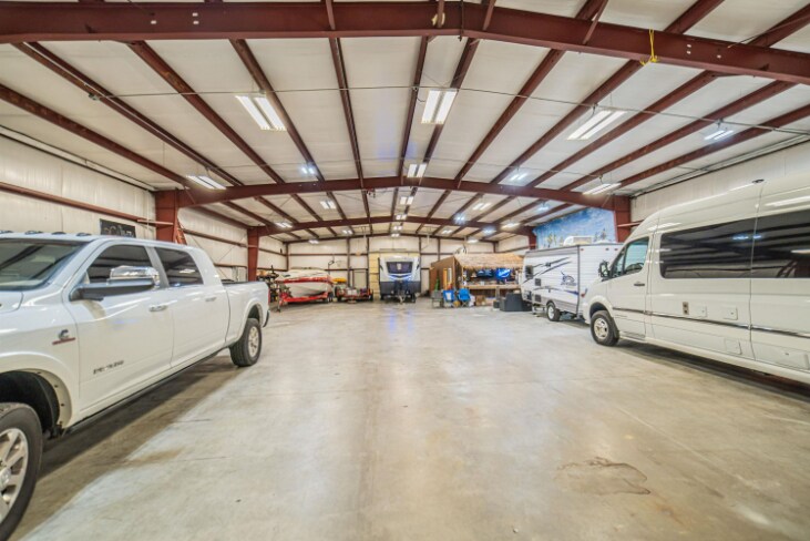 More Photos Of 938 Madison St, Paducah Industrial For Sale