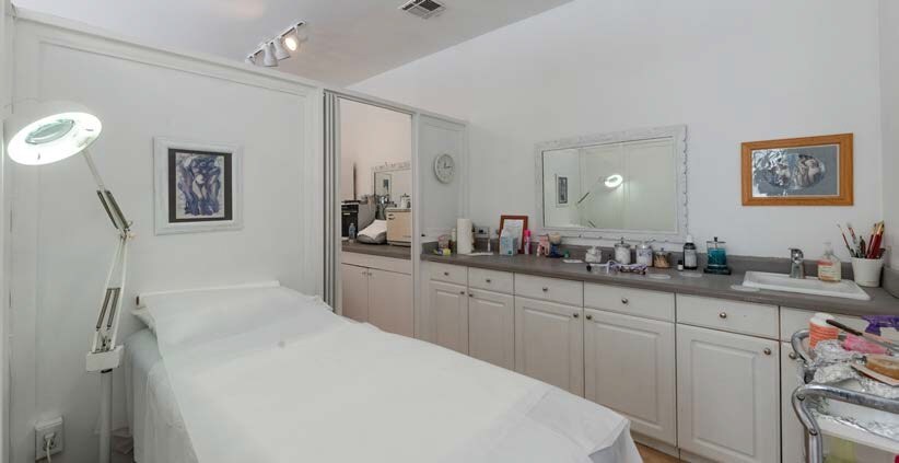 More Photos Of 1386-1388 Westwood Blvd, Los Angeles Storefront Retail Office For Sale