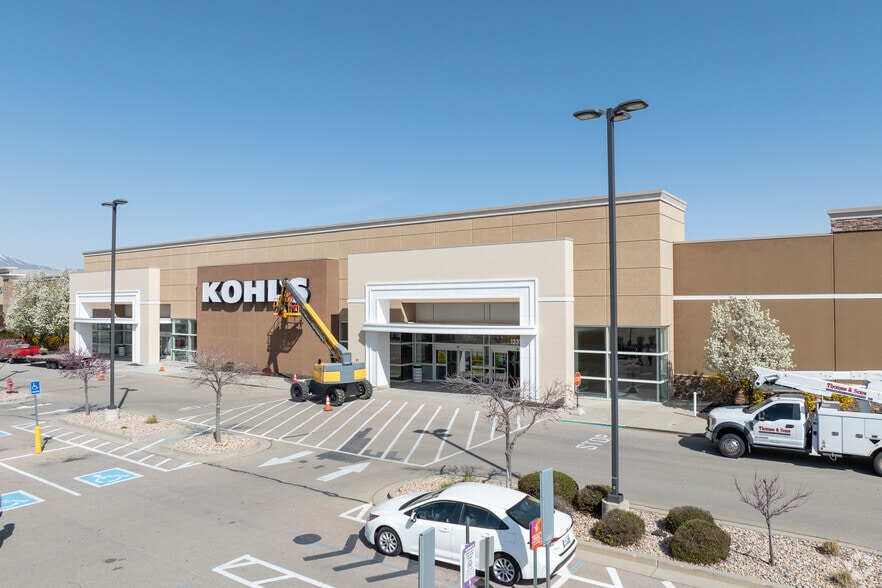 More Photos Of 13319 S 3600, Riverton Freestanding For Lease