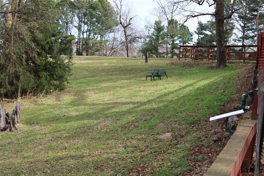 More Photos Of 2801 TX-11, Pittsburg Land For Sale