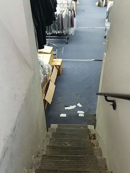 More Photos Of 777 NE 125th St, North Miami Storefront For Lease